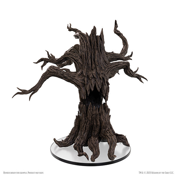 Dungeons &amp; Dragons Icons of the Realms - Tree Blight