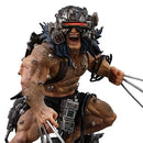 Weapon X Wolverine 50th Anniversary Statue
