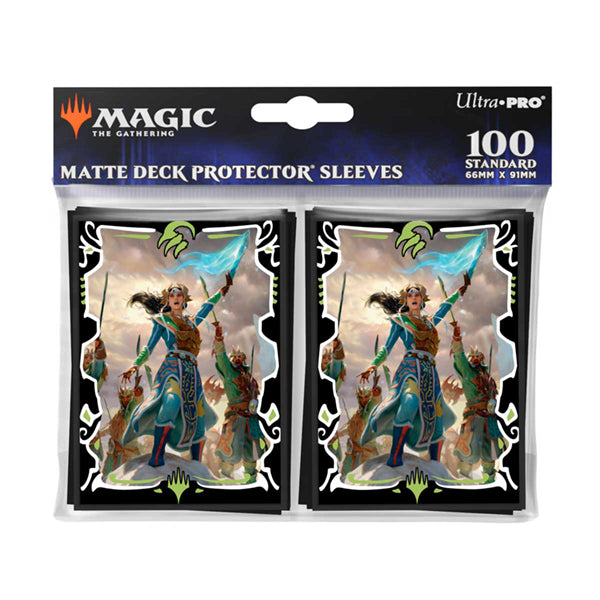 Magic The Gathering Tarkir Dragonstorm - Eshki, Temur&