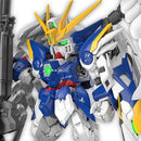 Bandai: Gundam Wing Zero EW MGSD Model Kit