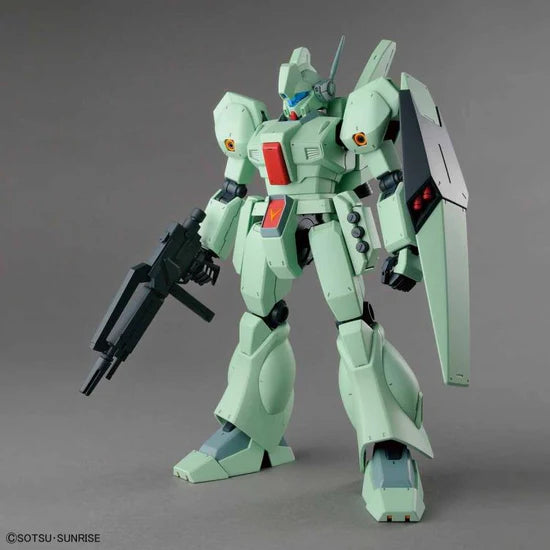 Bandai: Mobile Suit Gundam - MG Char's Counterattack Jegan MG 1/100