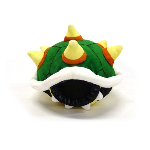 Club Mocchi Super Mario 6" Plush: Bowser&