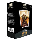 Apex Sleeves Doom - Wrath (105ct)