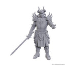 D&D Nolzur's Marvelous Minis Special Edition Baldur's Gate 3 - Sarevok Anchev & Raphael