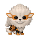 Funko POP Games Pokemon - Arcanine