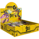 Chrono Core TCG: War of the Nine Realms Booster - Single Booster Pack
