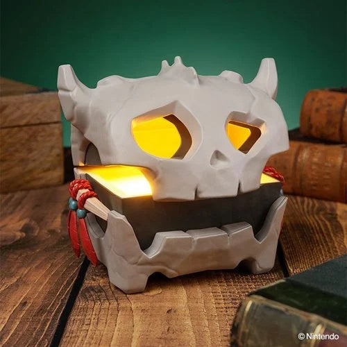 Paladone - The Legend of Zelda Bokoblin Chest Light with Sound