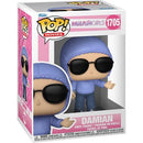 Funko Pop! - Damian Mean Girls 20th Anniversary