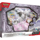 Pokemon TCG Houndstone ex Collection Box