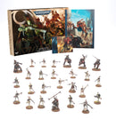 Warhammer 40K T'au Empire Army Set - Kroot Hunting Pack