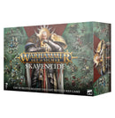 Warhammer Age of Sigmar - Skaventide Box Set