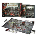 Warhammer Age of Sigmar - Spearhead City of Ash Box Set 2026