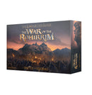 Warhammer Middle Earth War of the Rohirrim - The Battle for Edoras Box Set