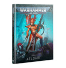 Warhammer 40K Aeldari Codex