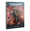 Warhammer 40K Codex: Genestealer Cults