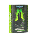 Black Library - The Infinite and the Divine (Illustrated and Annotated Edition)