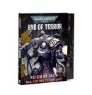 Warhammer 40K - Eye of Terror: Reign of Iron (English)