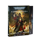 Warhammer 40K - Armageddon: The Return of Yarrick - War Without End (English)