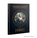Warhammer Middle Earth - Armies of The Hobbit Rulebook (2024)