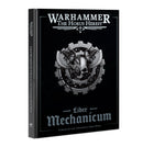 Warhammer: The Horus Heresy - Liber Mechanicum: Forces of the Omnissiah Army Book