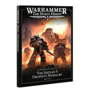 Warhammer 40K The Horus Heresy Journal Tactica - The Isstvan V Dropsite Massacre Part One