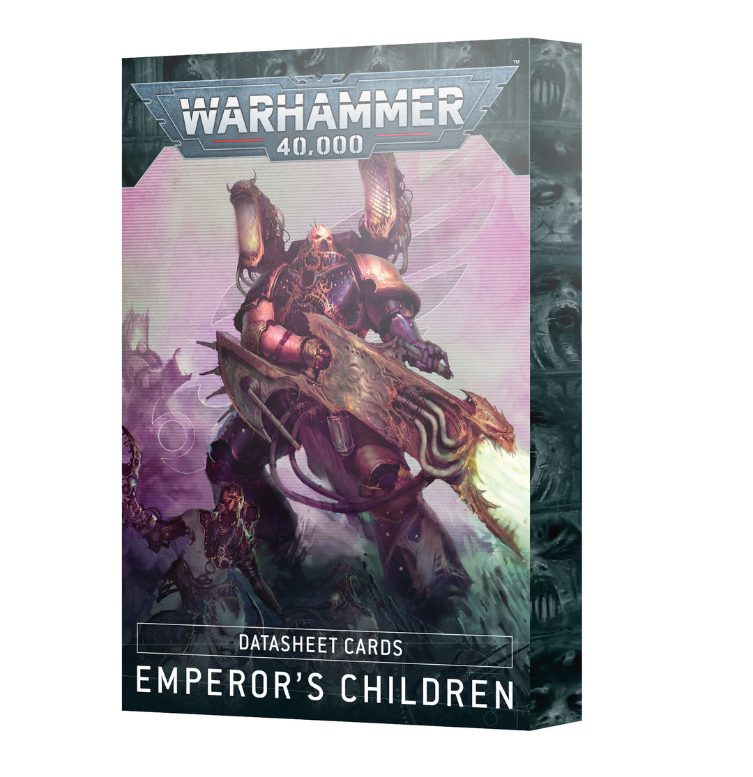 Warhammer 40K - Emperor&