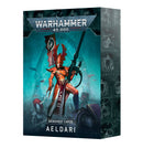 Warhammer 40K - Aeldari Datasheet Cards