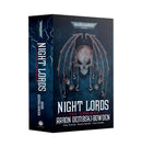 Black Library - Night Lords: the Omnibus