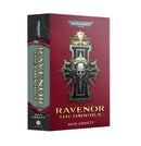 Black Library - Ravenor: The Omnibus (PB)