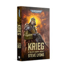 Black Library - Krieg