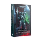 Black Library - Renegades Harrowmaster
