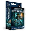 Warhammer Underworlds Nethermaze – Hexbane's Hunters