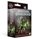 Warhammer Underworlds Gnarlwood – Grinkrak's Looncourt