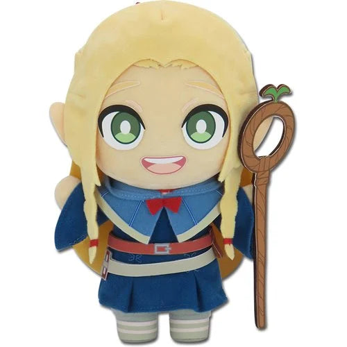 Delicious in Dungeon Marcille Donato 8" Plush