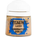 Citadel Layer - Liberator Gold Paint 12ml