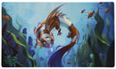 Dragon Shield Limited Edition Playmat with Tube - The Cinderfin Art