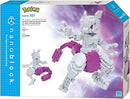Pokemon Nanoblock - Mewtwo Deluxe Edition