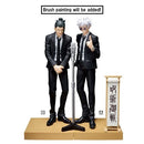 Jujutsu Kaisen Satoru Gojo Suit Ver. Special Diorama Statue