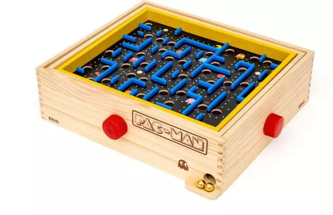 Brio - Pac-Man Labyrinth