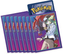 Pokemon Journey Together ETB Sleeves