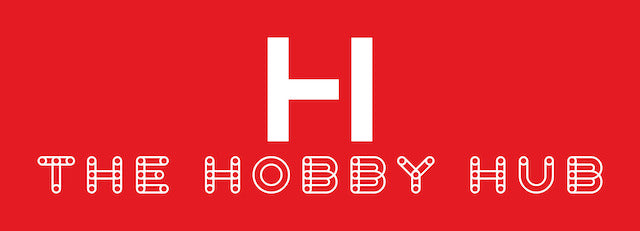 The Hobby Hub Gift Card