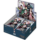 Union Arena: Demon Slayer Kimetsu no Yaiba Vol. 2 Booster Box
