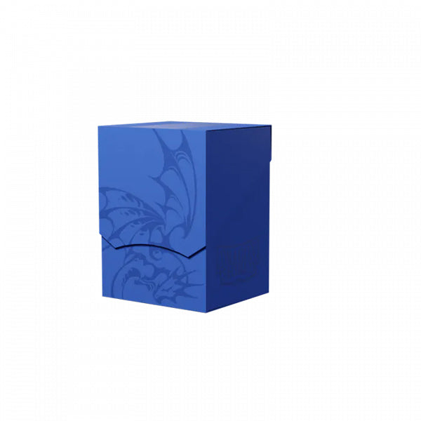 Dragon Shield Deck Shell Revised - Wisdom