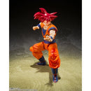 Bandai S.H.Figuarts - Dragon Ball Super God Goku SSG