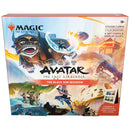 Magic: The Gathering Avatar - The Last Airbender Scene Box (The Black Sun Invasion)
