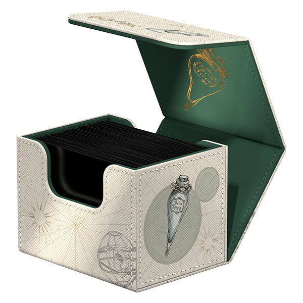 Ultimate Guard: Sidewinder 100+ Xenoskin Deck Box Harry Potter - Ron Weasley