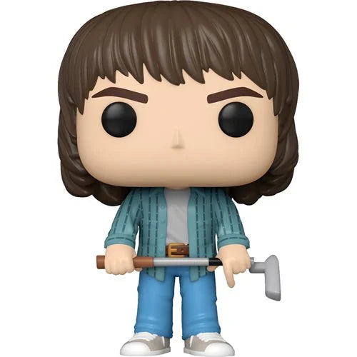Funko Pop! - Stranger Things Season 4 Jonathan with Golf Club 