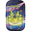 Pokemon TCG: Scarlet & Violet Paldean Fates - Mini Tin
