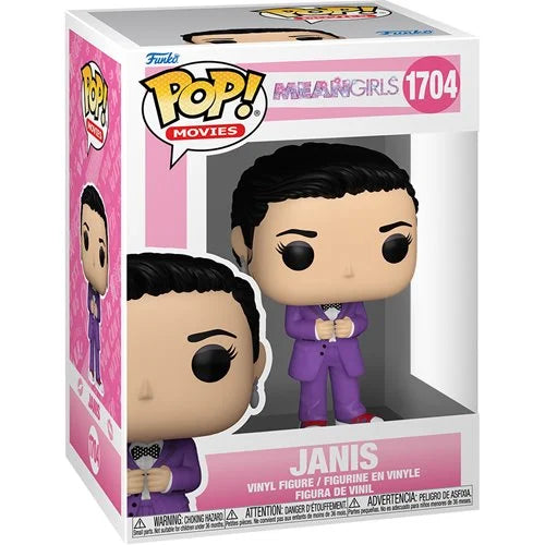 Funko POP - Mean Girls 20th Anniversary Janis Ian