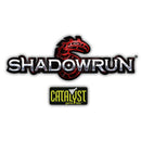 Shadowrun, 6e: Sixth World Core Rulebook, City Edtion- Hong Kong